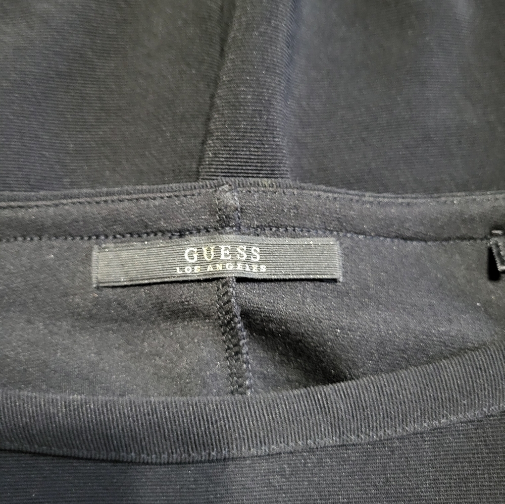 GUESS Dress Size Small - Picture 8 of 9